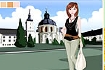Thumbnail of Girl Dressup 19